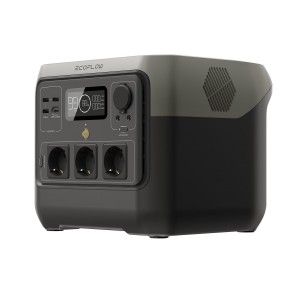 Зарядна станція EcoFlow RIVER 2 Pro, 800 Вт, 760 Вт⋅год